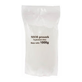 MSM soufre organique méthylsulfonylméthane 1kg STANLAB